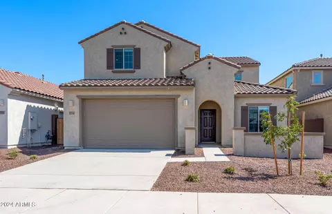 17741 W Encinas Ln, Goodyear, AZ 85338