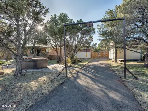 1782 E Whitehall Dr, Williams, AZ 86046 photo 31