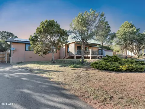 1782 E Whitehall Dr, Williams, AZ 86046 photo 28