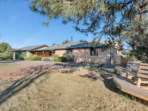 1782 E Whitehall Dr, Williams, AZ 86046 photo 2