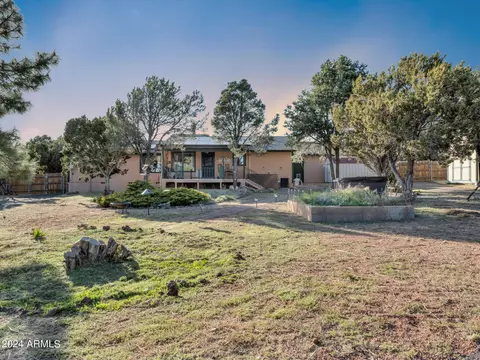 1782 E Whitehall Dr, Williams, AZ 86046 photo 30
