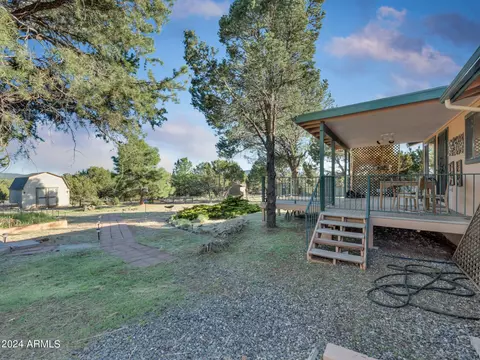 1782 E Whitehall Dr, Williams, AZ 86046 photo 35