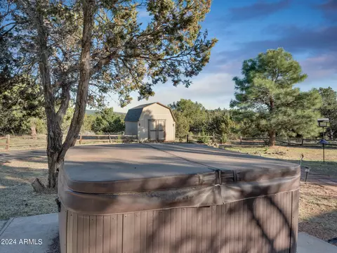 1782 E Whitehall Dr, Williams, AZ 86046 photo 32
