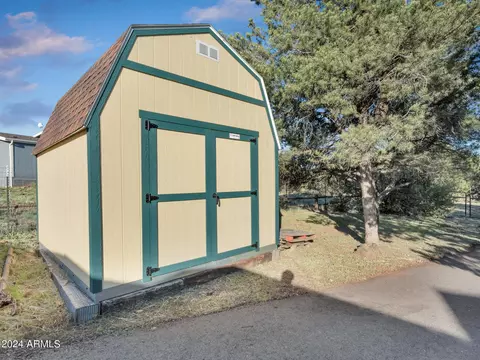 1782 E Whitehall Dr, Williams, AZ 86046 photo 34