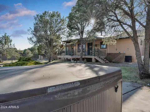 1782 E Whitehall Dr, Williams, AZ 86046 photo 33