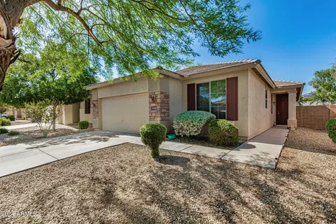 18036 W Purdue Ave, Waddell, AZ 85355