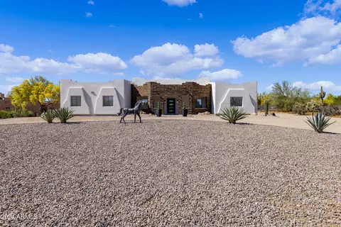 5942 E Windstone Trl, Cave Creek, AZ 85331