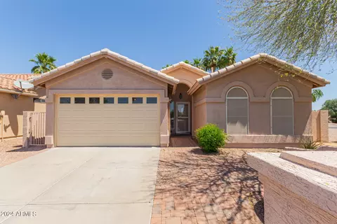 8948 E Indiana Ave, Sun Lakes, AZ 85248