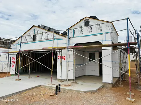 5258 E Umber Rd, San Tan Valley, AZ 85143