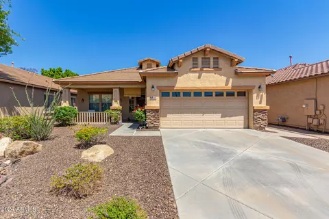 25311 N 52nd Ln, Phoenix, AZ 85083