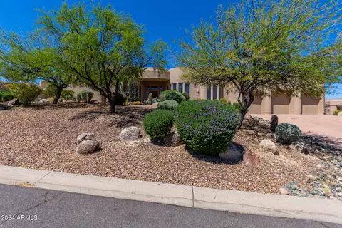 14808 E Cholula Dr, Fountain Hills, AZ 85268