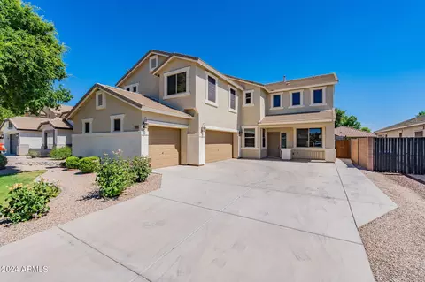 1405 E Baker Dr, San Tan Valley, AZ 85140