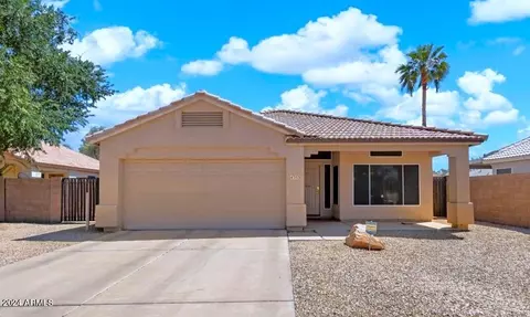 4353 E Birchwood Cir, Mesa, AZ 85206