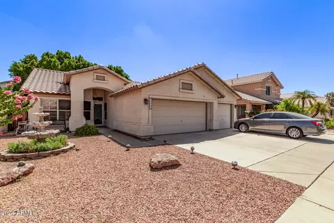 19227 N 54th Ln, Glendale, AZ 85308