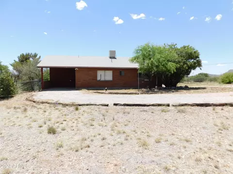1389 W Cameo St, Bisbee, AZ 85603