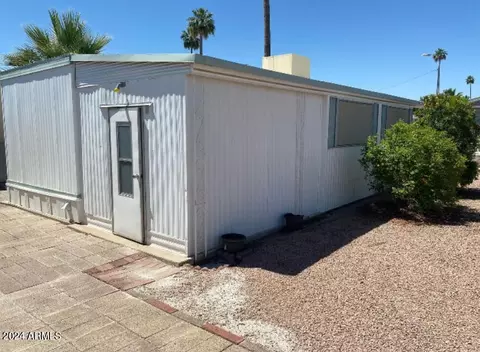 2460 E Main St #E18, Mesa, AZ 85213 photo 19