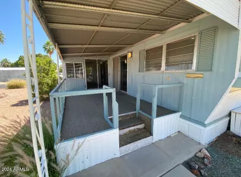 2460 E Main St #E18, Mesa, AZ 85213 photo 18