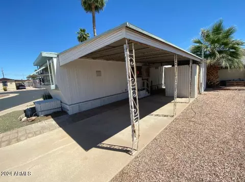 2460 E Main St #E18, Mesa, AZ 85213 photo 17