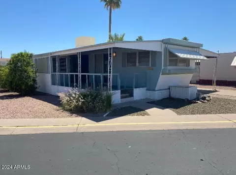 2460 E Main St #E18, Mesa, AZ 85213