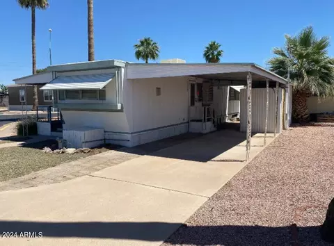 2460 E Main St #E18, Mesa, AZ 85213 photo 16