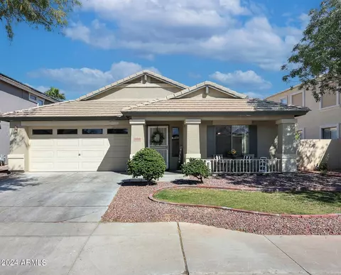 2069 S 161st Ave, Goodyear, AZ 85338