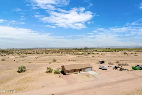 10838 E Angus Ln, Coolidge, AZ 85128 photo 37