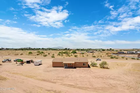 10838 E Angus Ln, Coolidge, AZ 85128 photo 38