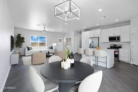 10838 E Angus Ln, Coolidge, AZ 85128 photo 6