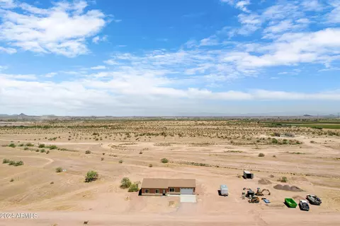 10838 E Angus Ln, Coolidge, AZ 85128 photo 40