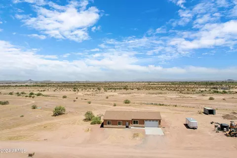 10838 E Angus Ln, Coolidge, AZ 85128 photo 36