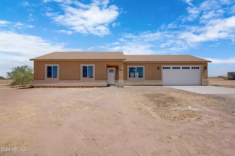 10838 E Angus Ln, Coolidge, AZ 85128 photo 2
