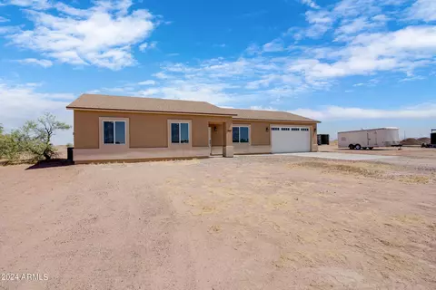 10838 E Angus Ln, Coolidge, AZ 85128 photo 3