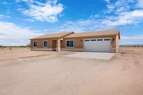 10838 E Angus Ln, Coolidge, AZ 85128