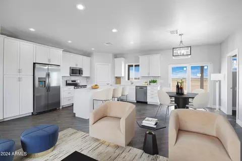 10838 E Angus Ln, Coolidge, AZ 85128 photo 7
