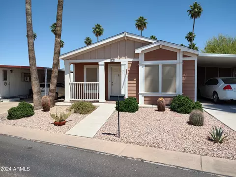 150 S Windsor St #F91, Mesa, AZ 85204