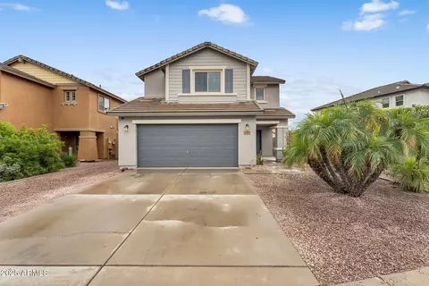 1897 W Appaloosa Way, San Tan Valley, AZ 85143