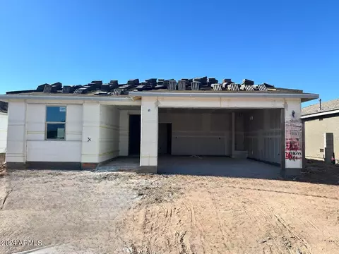 5522 W Summerside Rd, Laveen, AZ 85339