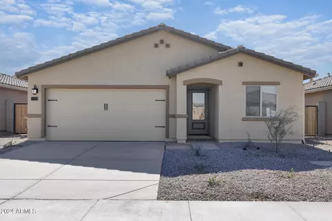 24574 W Alta Vista Rd, Buckeye, AZ 85326