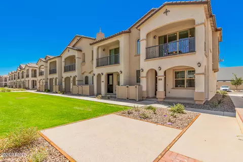 4124 E Brisa Dr, Gilbert, AZ 85296