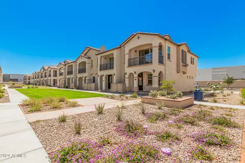 4124 E Brisa Dr, Gilbert, AZ 85296 photo 2