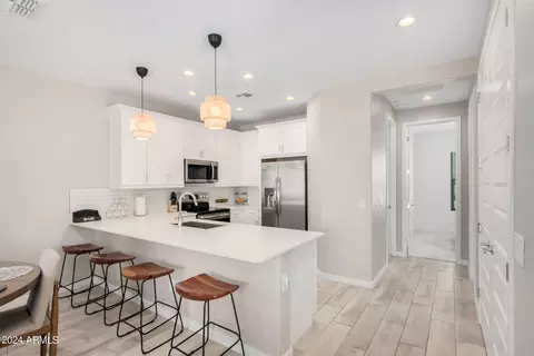 4124 E Brisa Dr, Gilbert, AZ 85296 photo 17