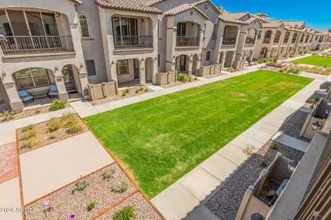 4124 E Brisa Dr, Gilbert, AZ 85296 photo 24