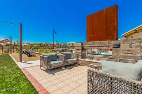4124 E Brisa Dr, Gilbert, AZ 85296 photo 29