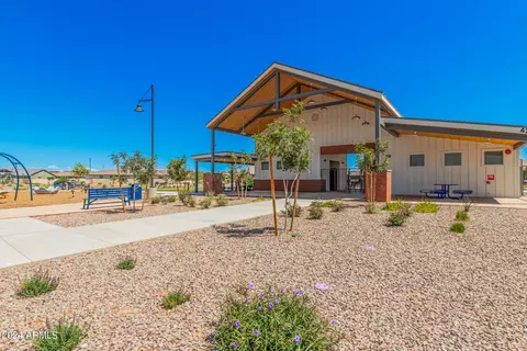 4124 E Brisa Dr, Gilbert, AZ 85296 photo 26