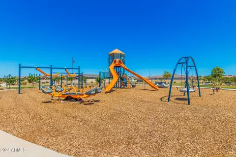 4124 E Brisa Dr, Gilbert, AZ 85296 photo 31