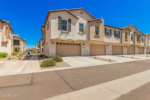 4124 E Brisa Dr, Gilbert, AZ 85296 photo 25