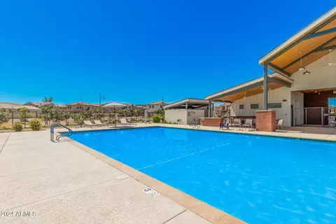 4124 E Brisa Dr, Gilbert, AZ 85296 photo 28