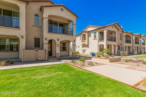 4124 E Brisa Dr, Gilbert, AZ 85296 photo 3