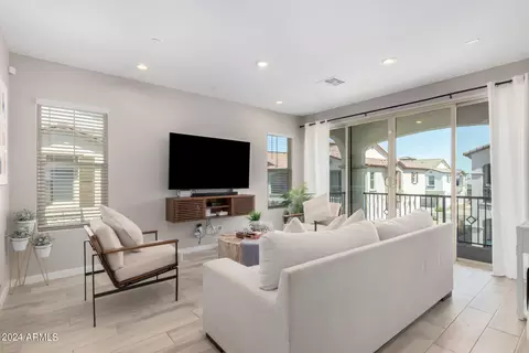 4124 E Brisa Dr, Gilbert, AZ 85296 photo 13