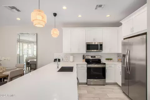 4124 E Brisa Dr, Gilbert, AZ 85296 photo 16